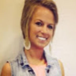 Meet your Posher, Dana